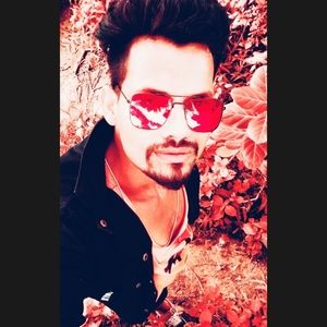 Meet your Posher, Chhotu raj